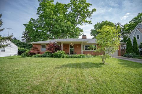 123 W Harding Rd, Springfield, OH 45504 photo 1