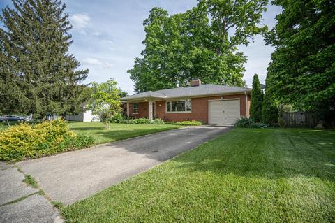 123 W Harding Rd, Springfield, OH 45504 photo 2