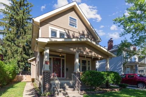 133 N Eldon Ave, Columbus, OH 43204 photo 5