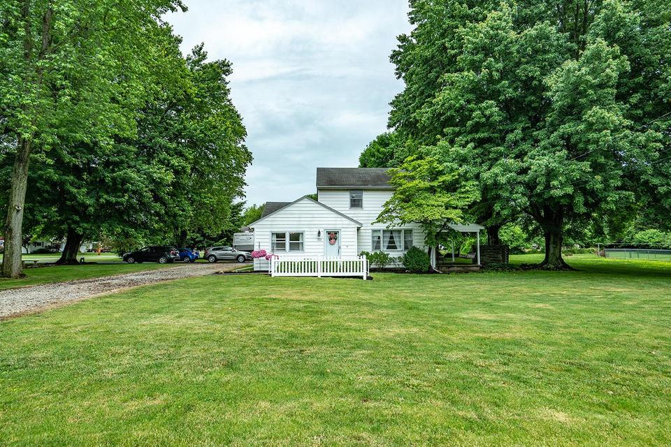  142 Dry Creek Rd, Newark, OH 43055 photo 29