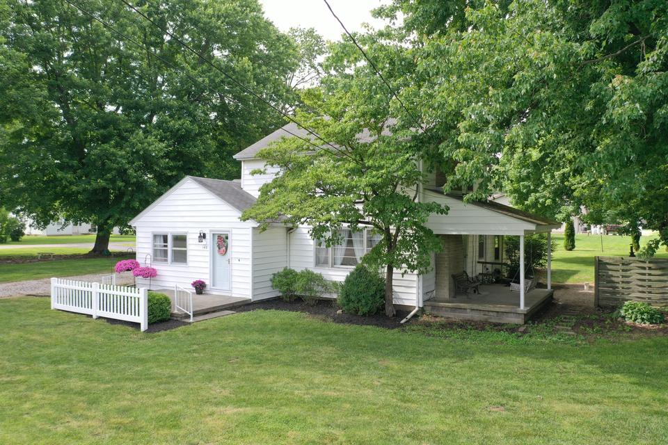  142 Dry Creek Rd, Newark, OH 43055 photo 33