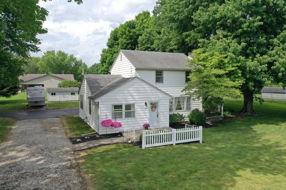  142 Dry Creek Rd, Newark, OH 43055 photo 31