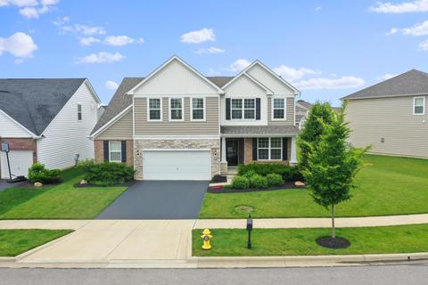 554 Eagle Walk Rd, Delaware, OH 43015 photo 2
