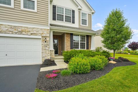 554 Eagle Walk Rd, Delaware, OH 43015 photo 4
