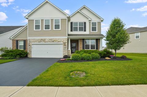 554 Eagle Walk Rd, Delaware, OH 43015 photo 1