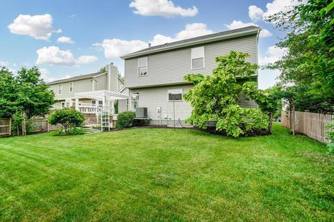 8922 Guilder St, Powell, OH 43065 photo 37