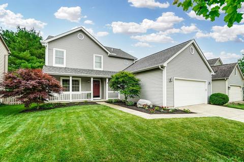 8922 Guilder St, Powell, OH 43065 photo 2