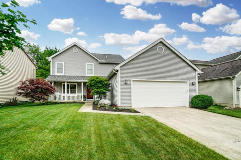 8922 Guilder St, Powell, OH 43065 photo 1