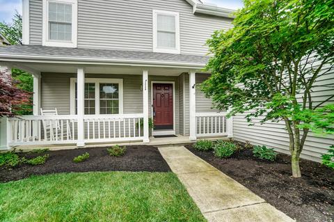 8922 Guilder St, Powell, OH 43065 photo 3