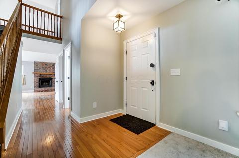 8922 Guilder St, Powell, OH 43065 photo 5