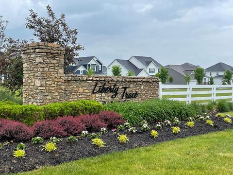 2799 Summerland Loop, Powell, OH 43065 photo 61