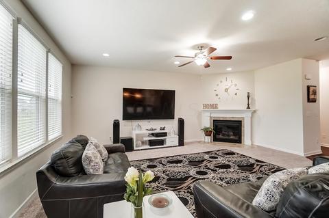 2799 Summerland Loop, Powell, OH 43065 photo 9