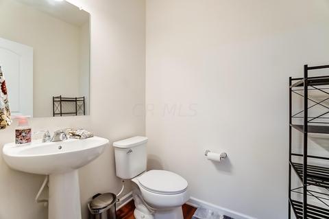 2799 Summerland Loop, Powell, OH 43065 photo 7