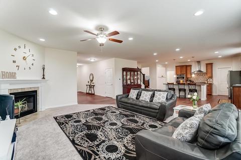 2799 Summerland Loop, Powell, OH 43065 photo 12