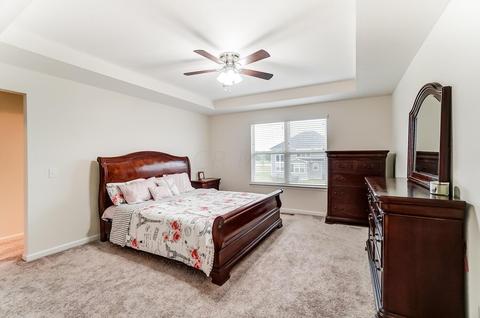 2799 Summerland Loop, Powell, OH 43065 photo 29