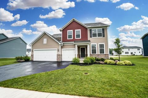 2799 Summerland Loop, Powell, OH 43065 photo 3