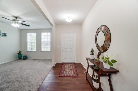 2799 Summerland Loop, Powell, OH 43065 photo 4
