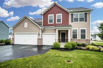 2799 Summerland Loop, Powell, OH 43065 photo 59