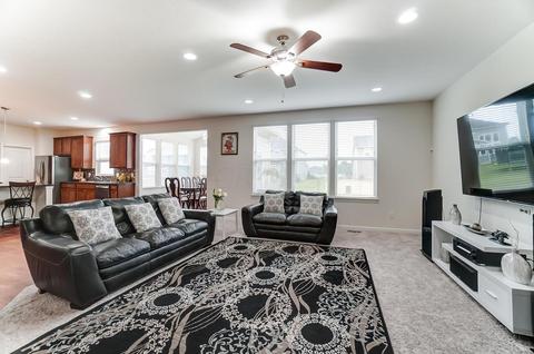 2799 Summerland Loop, Powell, OH 43065 photo 11