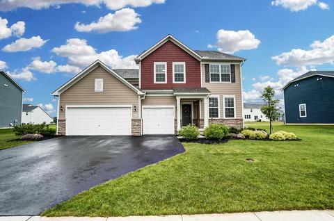 2799 Summerland Loop, Powell, OH 43065 photo 1