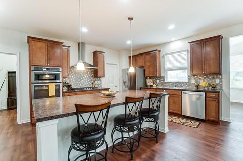 2799 Summerland Loop, Powell, OH 43065 photo 14