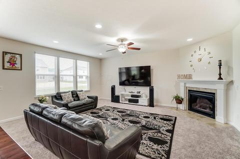 2799 Summerland Loop, Powell, OH 43065 photo 8