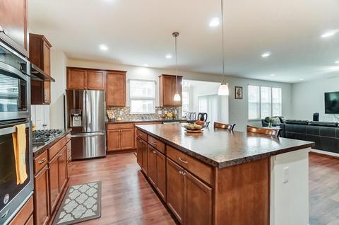 2799 Summerland Loop, Powell, OH 43065 photo 16
