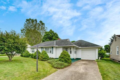 115 Parkview Ave, Circleville, OH 43113 photo 1