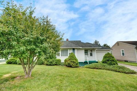 115 Parkview Ave, Circleville, OH 43113 photo 2