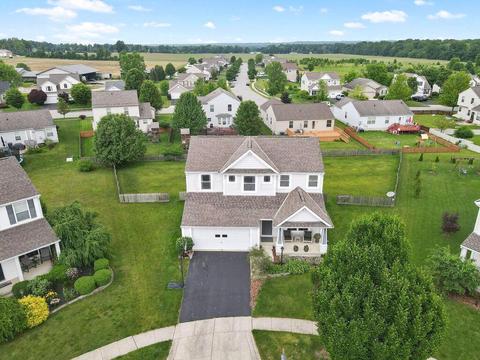 100 Reader Ct, Pataskala, OH 43062 photo 4