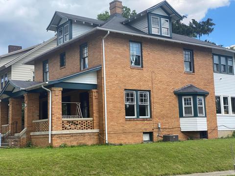 453 E Madison Ave, Springfield, OH 45503 photo 2