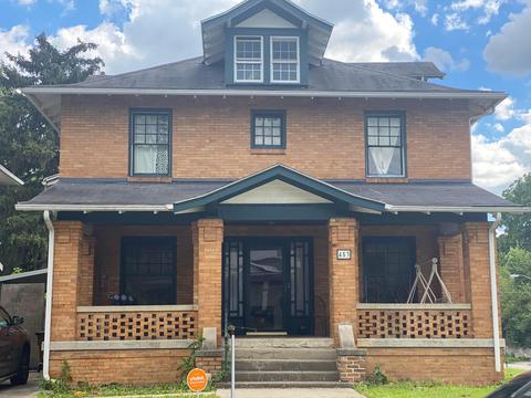 453 E Madison Ave, Springfield, OH 45503 photo 1