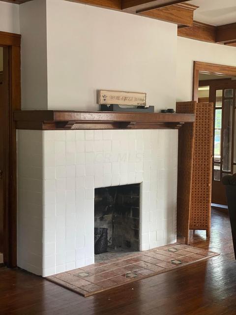 453 E Madison Ave, Springfield, OH 45503 photo 4