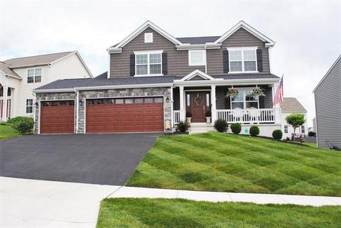 2341 Pine Crest Dr, Lancaster, OH 43130 photo 1