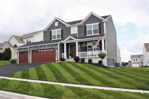 2341 Pine Crest Dr, Lancaster, OH 43130 photo 2