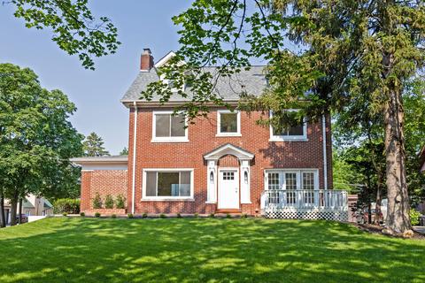 33 N Cassingham Rd, Bexley, OH 43209 photo 2