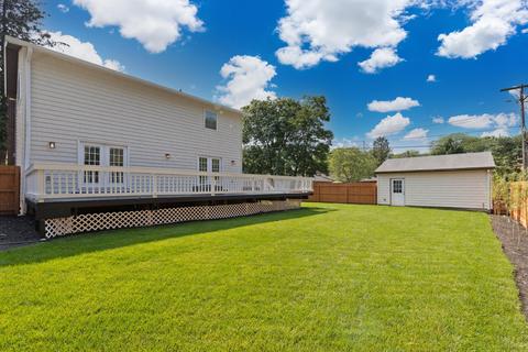33 N Cassingham Rd, Bexley, OH 43209 photo 52