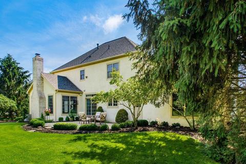8066 Luckstone Dr, Dublin, OH 43017 photo 7