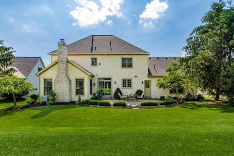 8066 Luckstone Dr, Dublin, OH 43017 photo 6