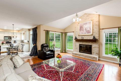 8066 Luckstone Dr, Dublin, OH 43017 photo 17