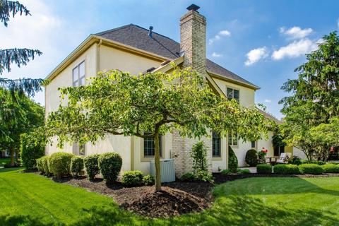 8066 Luckstone Dr, Dublin, OH 43017 photo 8
