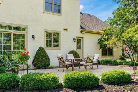 8066 Luckstone Dr, Dublin, OH 43017 photo 9