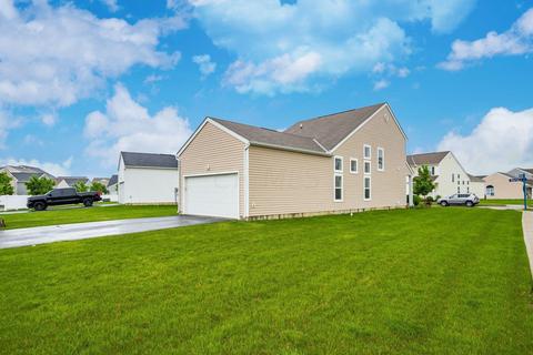 5439 Ruby Fork Dr, Dublin, OH 43016 photo 18