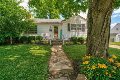 138 Dunmore Rd, Circleville, OH 43113 photo 2