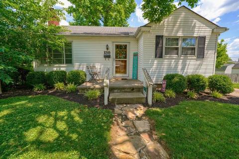 138 Dunmore Rd, Circleville, OH 43113 photo 1