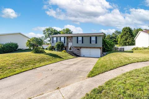 628 Fulla Ln, Heath, OH 43056 photo 4