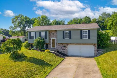 628 Fulla Ln, Heath, OH 43056 photo 2