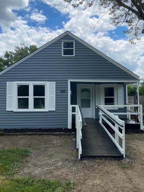 457 Watt St, Circleville, OH 43113 photo 1