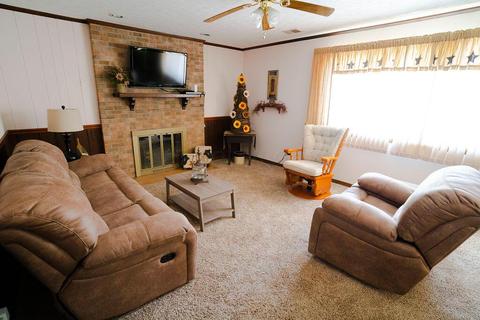 513 Glenmont Dr, Circleville, OH 43113 photo 21