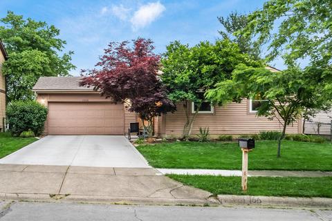 1966 Wolverhampton Rd, Powell, OH 43065 photo 2